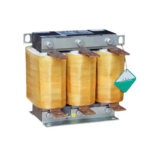 Copper Input AC Reactor